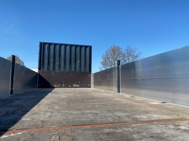 הַחכָּרָה Krone BDF-System 7.450 mm Krone BDF-System 7.450 mm: תמונה 7