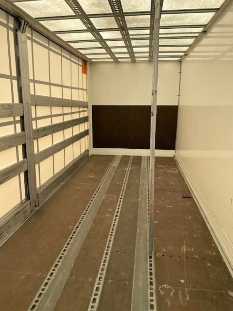 Sommer BDF-System 7.450 mm lang, LACK NEU IN RAL 9010 - גוף החלפה - תיבה: תמונה 2 Sommer BDF-System 7.450 mm lang, LACK NEU IN RAL 9010 - גוף החלפה - תיבה: תמונה 2