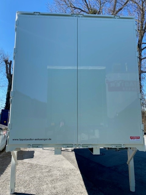 Sommer BDF-System 7.450 mm lang, LACK NEU IN RAL 9010 - גוף החלפה - תיבה: תמונה 3 Sommer BDF-System 7.450 mm lang, LACK NEU IN RAL 9010 - גוף החלפה - תיבה: תמונה 3
