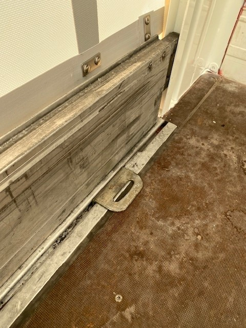 Sommer BDF-System 7.450 mm lang, LACK NEU IN RAL 9010 - גוף החלפה - תיבה: תמונה 5 Sommer BDF-System 7.450 mm lang, LACK NEU IN RAL 9010 - גוף החלפה - תיבה: תמונה 5