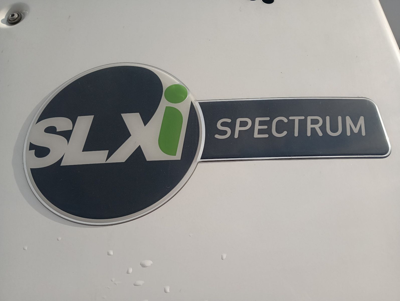 Schmitz Cargobull SKO24-FP45 Bi-Temp TK SLXi Spectrum Doppelst Blu - סמיטריילר בתיבה סגורה: תמונה 4 Schmitz Cargobull SKO24-FP45 Bi-Temp TK SLXi Spectrum Doppelst Blu - סמיטריילר בתיבה סגורה: תמונה 4