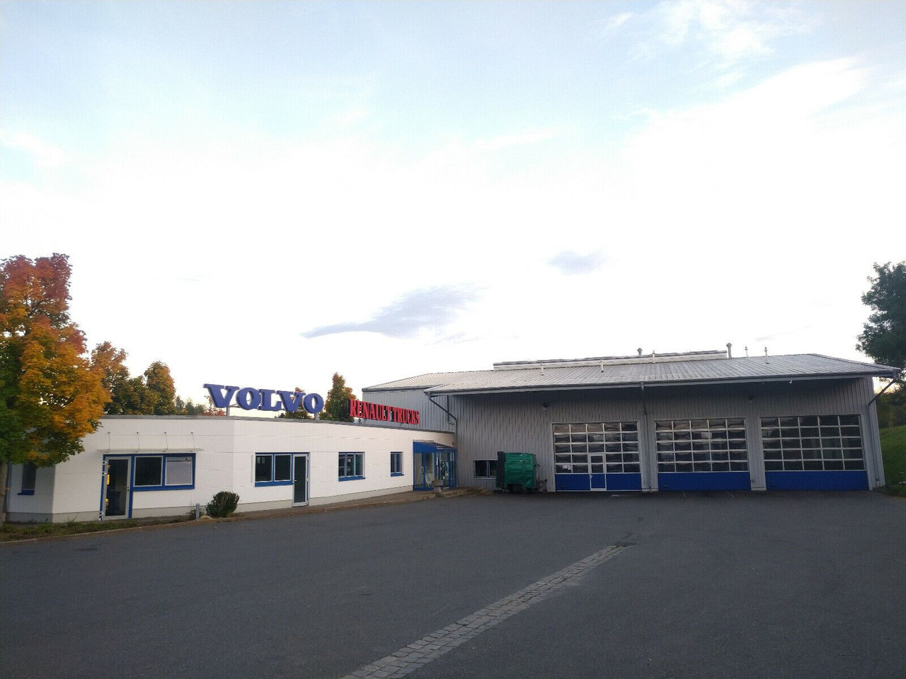 הַחכָּרָה  Volvo FH 500 Globe CRAWLER Hydr.,Luft/Luft Motor läuft Volvo FH 500 Globe CRAWLER Hydr.,Luft/Luft Motor läuft: תמונה 29