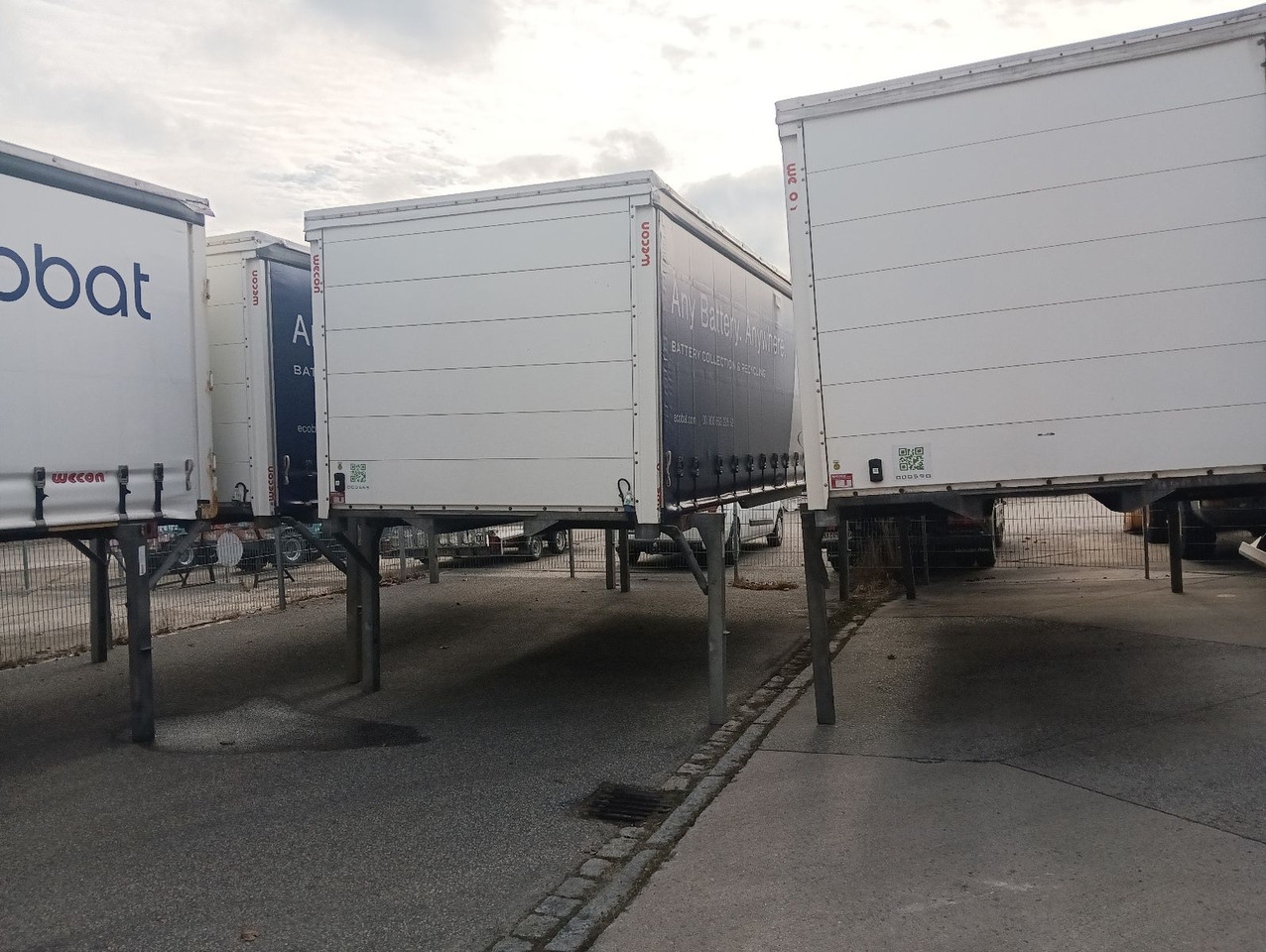 Wecon 4x Duke WPR715 SG RAPIDO Staplerhalter verzinkt - גוף החלפה עם וילונות צד: תמונה 4 Wecon 4x Duke WPR715 SG RAPIDO Staplerhalter verzinkt - גוף החלפה עם וילונות צד: תמונה 4
