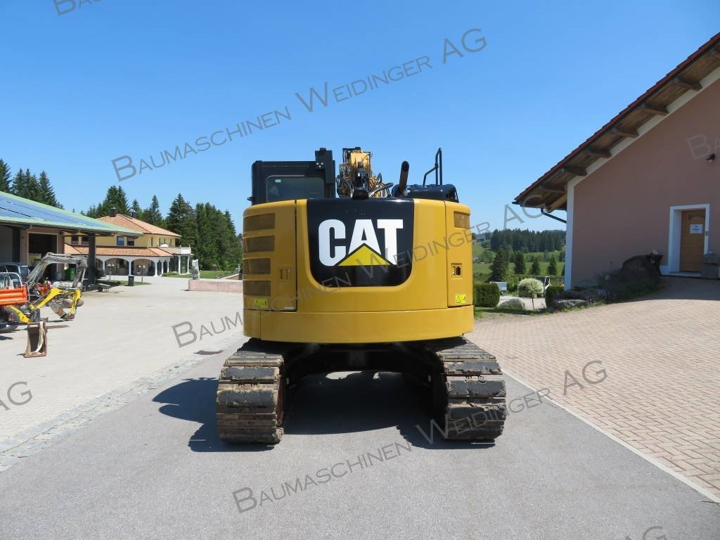 CAT 315 F - מחפר סורק: תמונה 4 CAT 315 F - מחפר סורק: תמונה 4