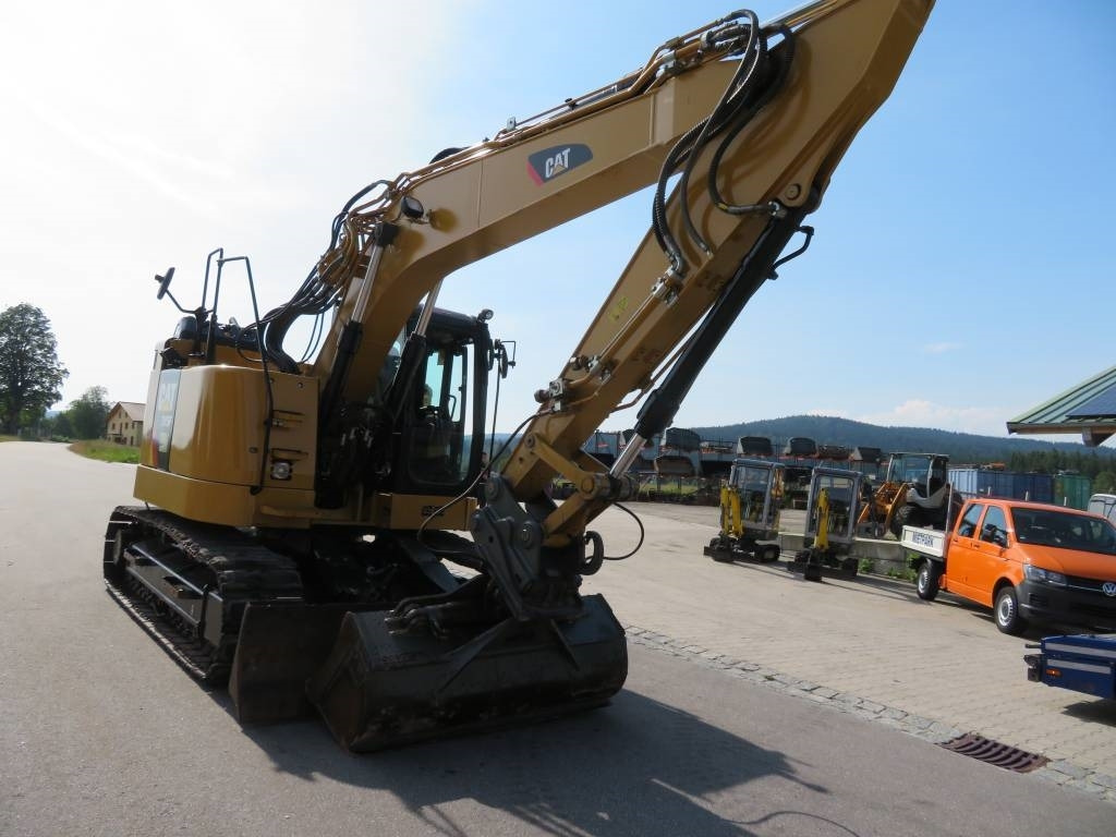 CAT 315 F - מחפר סורק: תמונה 2 CAT 315 F - מחפר סורק: תמונה 2