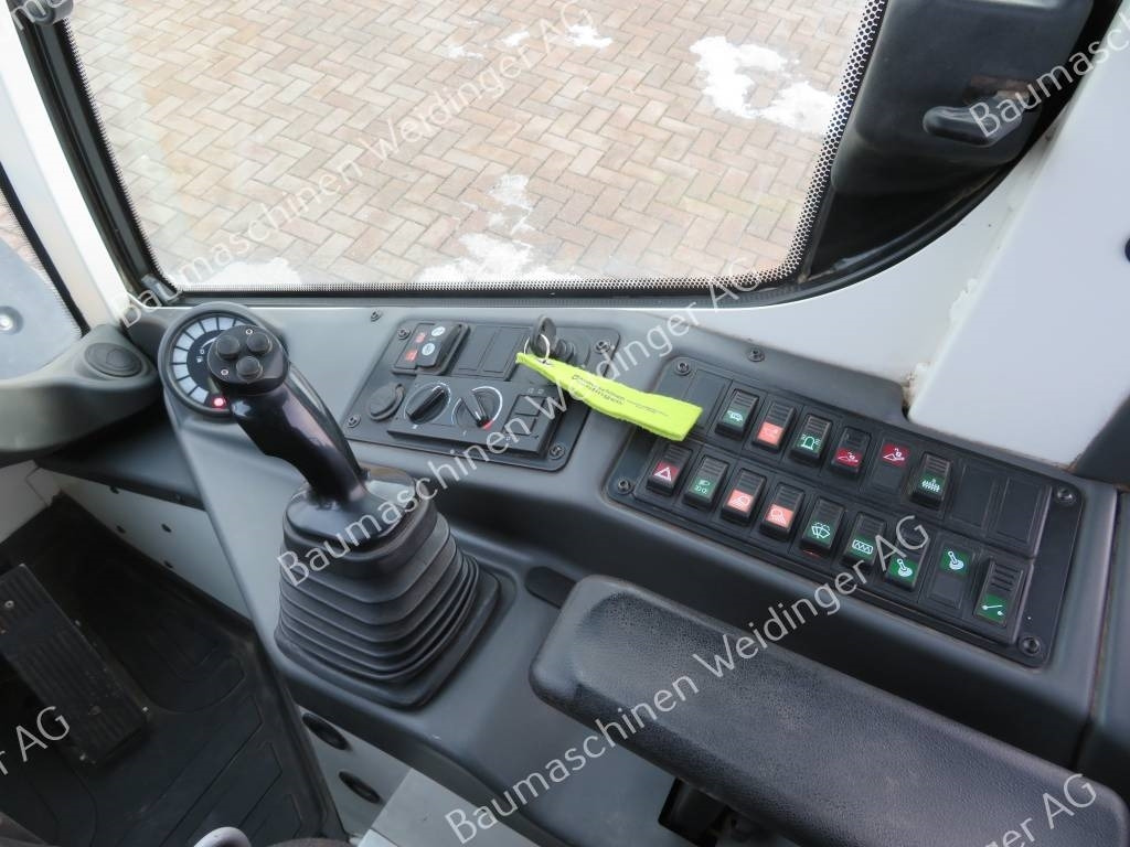 מעמיס גלגלים Liebherr 506: תמונה 11 מעמיס גלגלים Liebherr 506: תמונה 11