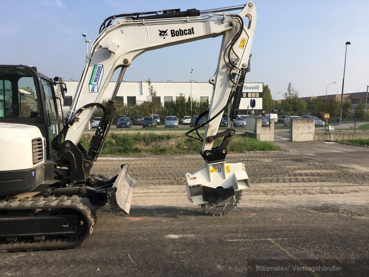 Simex RWE 30 f. 5-10to. Bagger - טרנצ'ר: תמונה 4 Simex RWE 30 f. 5-10to. Bagger - טרנצ'ר: תמונה 4
