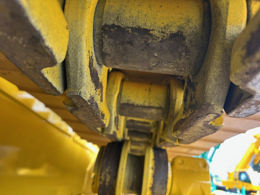 KOMATSU D85PX-18 - Excellent Condition - דחפור: תמונה 4 KOMATSU D85PX-18 - Excellent Condition - דחפור: תמונה 4