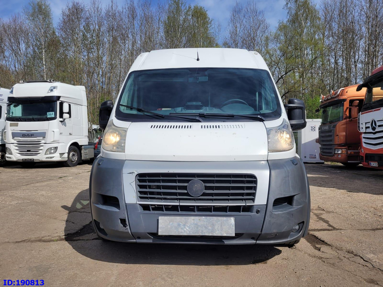 FIAT Ducato - VIP - 17 Seater - אוטובוס בין עירוני: תמונה 2 FIAT Ducato - VIP - 17 Seater - אוטובוס בין עירוני: תמונה 2