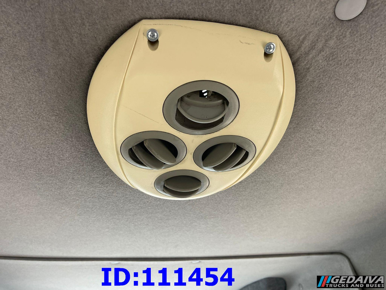 אוטובוס בין עירוני FORD Transit Manual 17-seater: תמונה 14