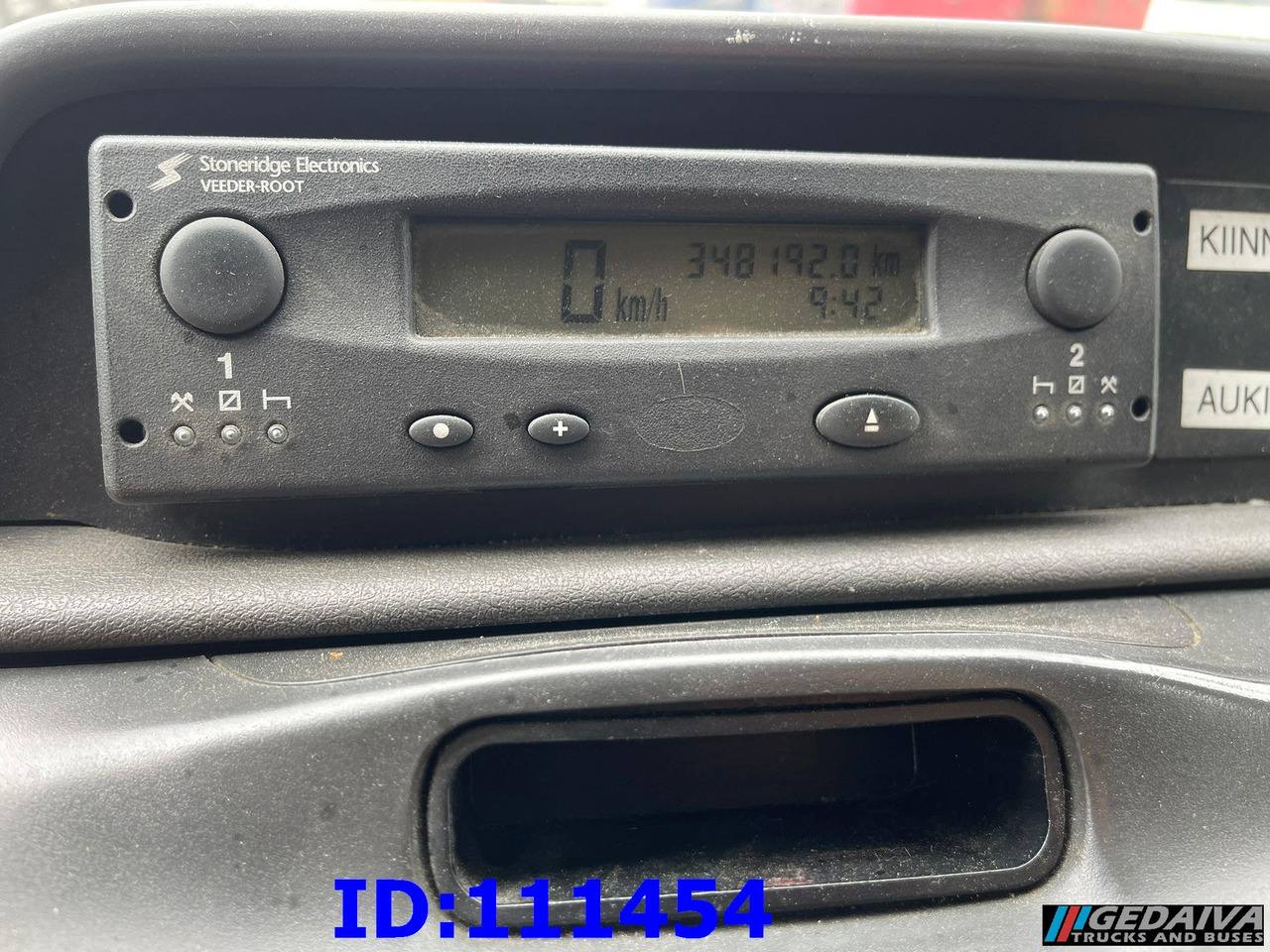 אוטובוס בין עירוני FORD Transit Manual 17-seater: תמונה 8