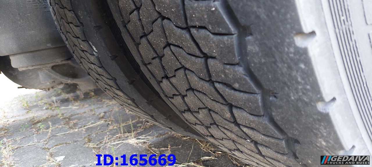MERCEDES-BENZ Actros 1842 - Mega - Euro6 - יחידת טרקטור: תמונה 4 MERCEDES-BENZ Actros 1842 - Mega - Euro6 - יחידת טרקטור: תמונה 4