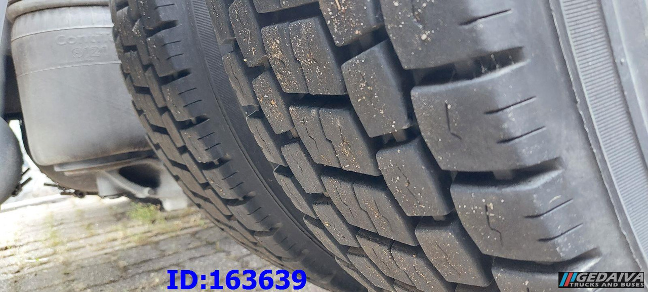MERCEDES-BENZ Actros 1842 - Mega - Euro6 - יחידת טרקטור: תמונה 5 MERCEDES-BENZ Actros 1842 - Mega - Euro6 - יחידת טרקטור: תמונה 5
