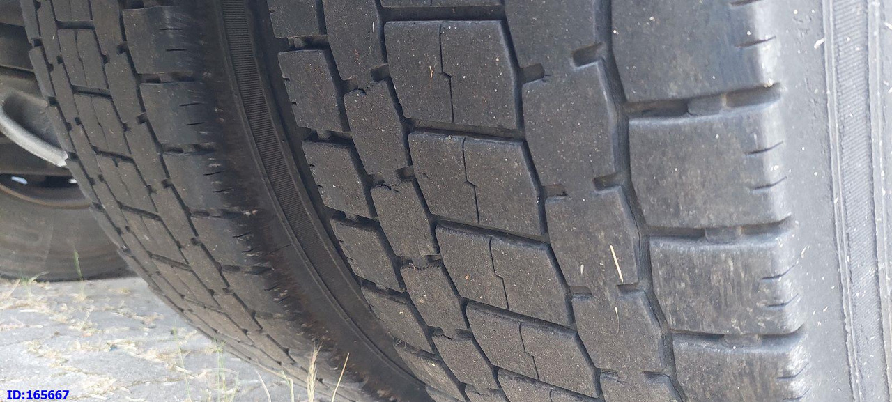 MERCEDES-BENZ Actros 1843 Euro6 - יחידת טרקטור: תמונה 5 MERCEDES-BENZ Actros 1843 Euro6 - יחידת טרקטור: תמונה 5