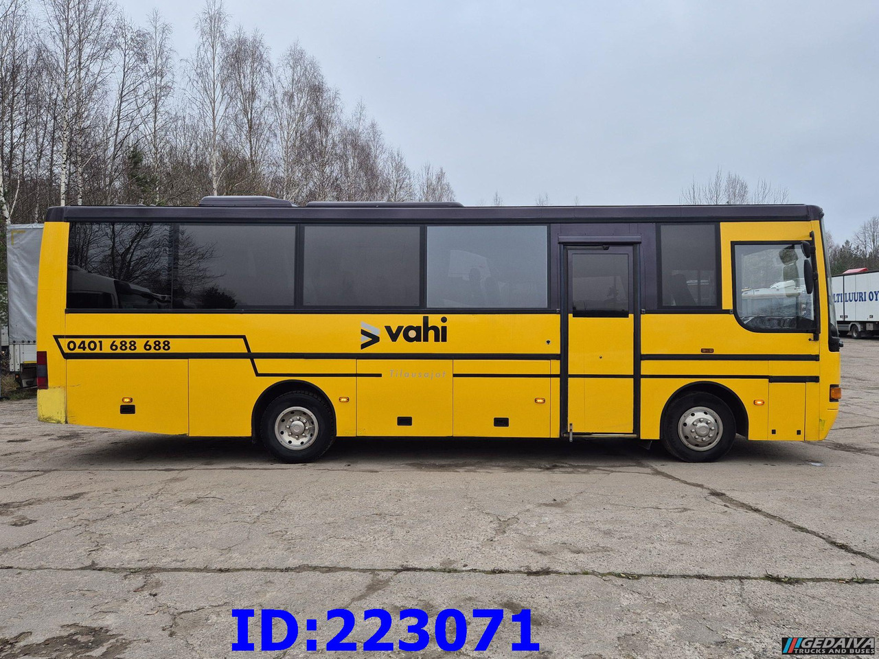 MERCEDES-BENZ Atego / Tourino / Sunrider 33 place - אוטובוס בין עירוני: תמונה 5 MERCEDES-BENZ Atego / Tourino / Sunrider 33 place - אוטובוס בין עירוני: תמונה 5