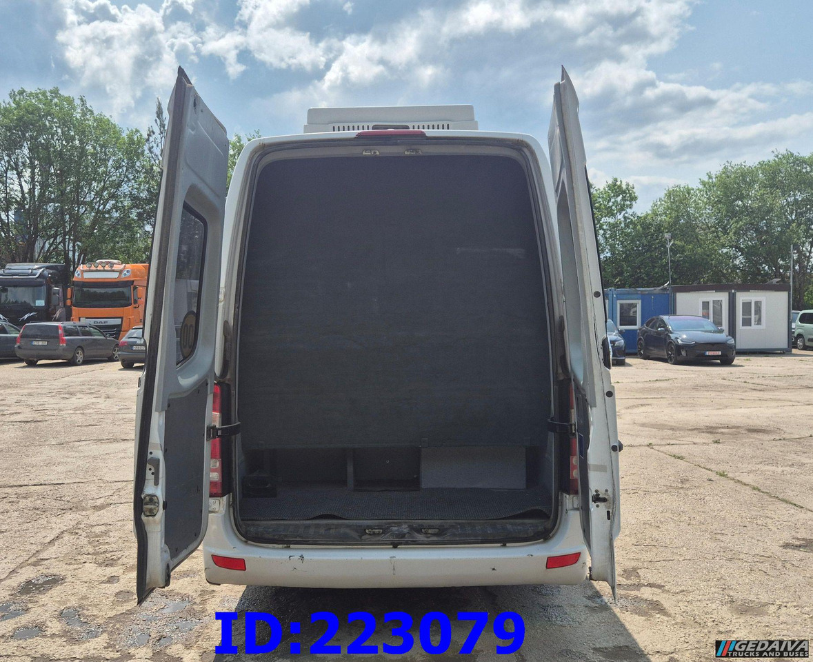 MERCEDES-BENZ Sprinter 516 - VIP - Euro6 - 17 places - אוטובוס בין עירוני: תמונה 5 MERCEDES-BENZ Sprinter 516 - VIP - Euro6 - 17 places - אוטובוס בין עירוני: תמונה 5
