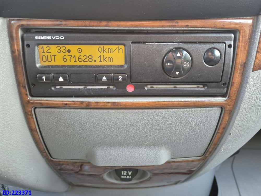 אוטובוס בין עירוני MERCEDES-BENZ Sprinter 518 - VIP - 17-seater: תמונה 15