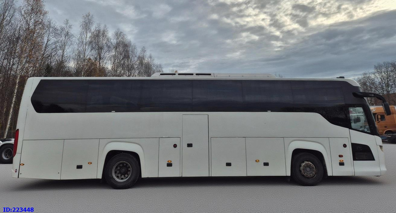 SCANIA HIGER TOURING HD 51-seater - אוטובוס בין עירוני: תמונה 5 SCANIA HIGER TOURING HD 51-seater - אוטובוס בין עירוני: תמונה 5