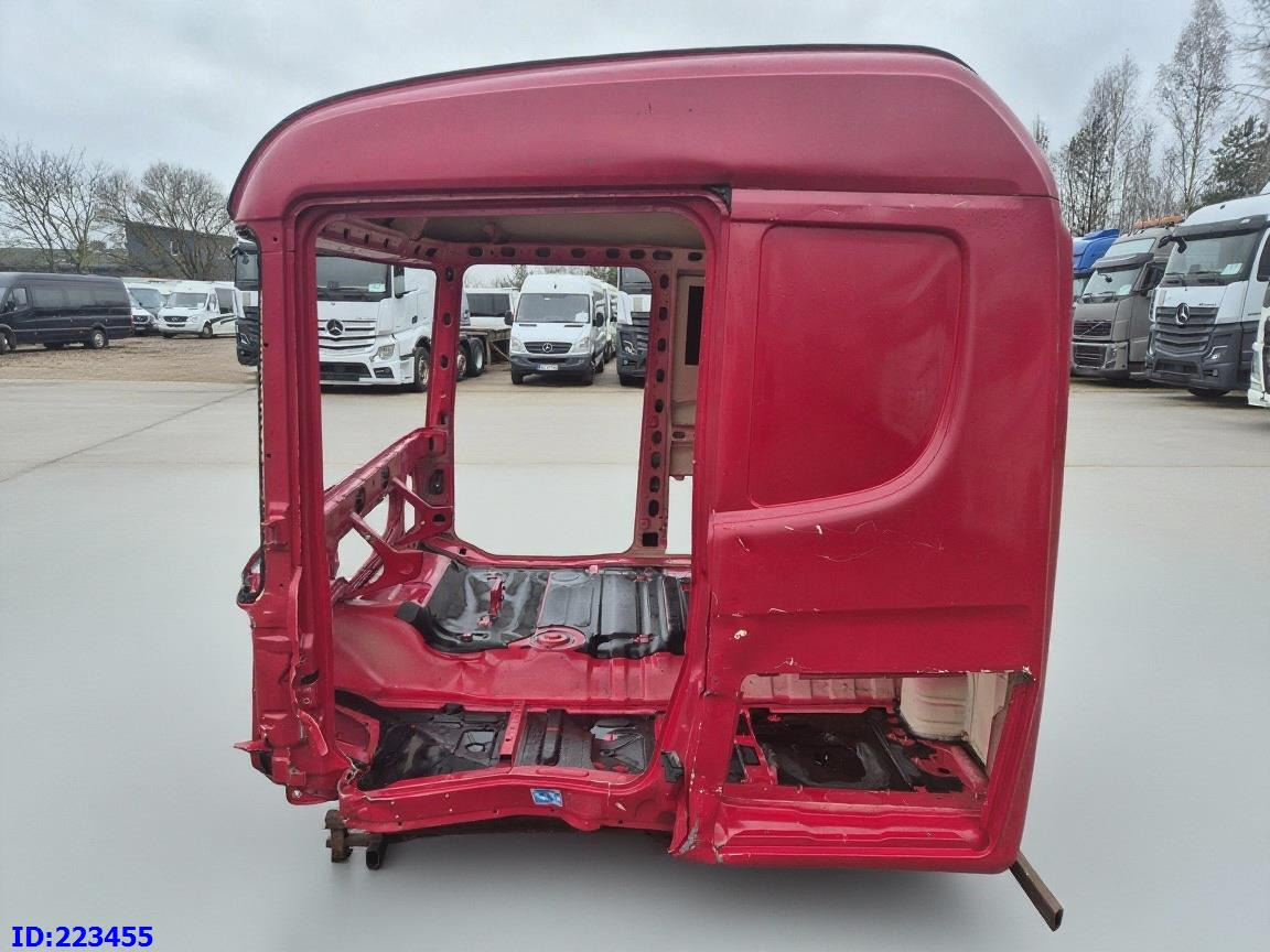 SCANIA R19N5 - תא עבור משאית: תמונה 4 SCANIA R19N5 - תא עבור משאית: תמונה 4