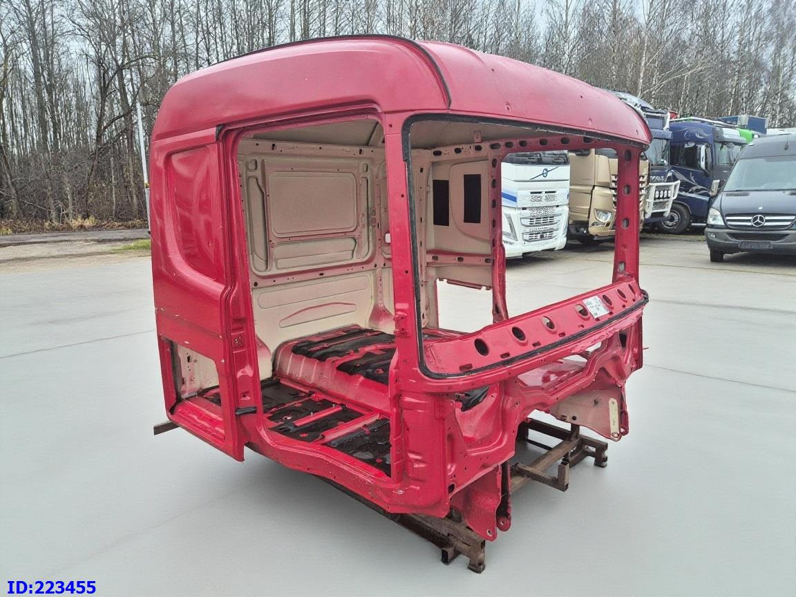 SCANIA R19N5 - תא עבור משאית: תמונה 1 SCANIA R19N5 - תא עבור משאית: תמונה 1