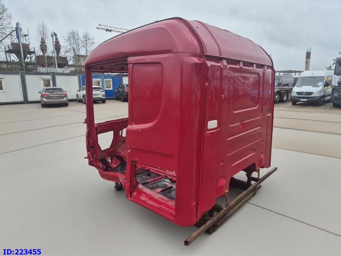 SCANIA R19N5 - תא עבור משאית: תמונה 5 SCANIA R19N5 - תא עבור משאית: תמונה 5