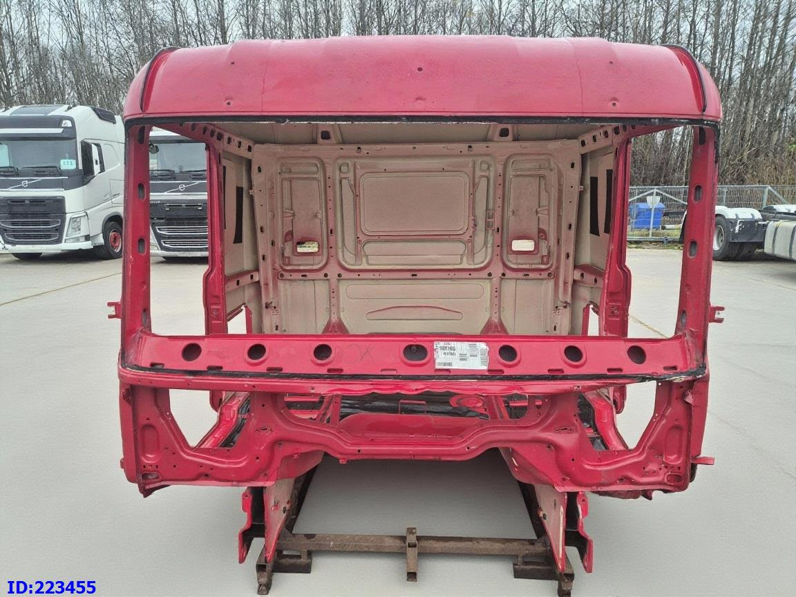 SCANIA R19N5 - תא עבור משאית: תמונה 2 SCANIA R19N5 - תא עבור משאית: תמונה 2