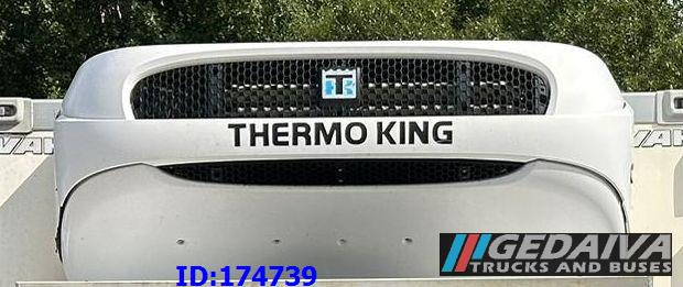 THERMO KING T-1200R Spectrum - יחידת מקרר: תמונה 4 THERMO KING T-1200R Spectrum - יחידת מקרר: תמונה 4