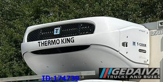 יחידת מקרר Thermo King T-1200R Spectrum: תמונה 1