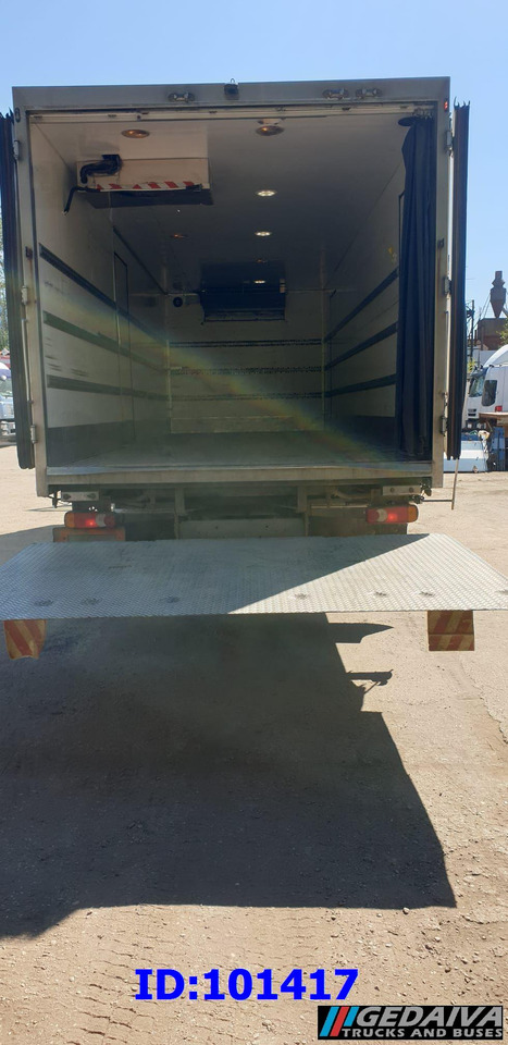 משאית קירור VOLVO FL 280HP 4X2 Euro5: תמונה 6