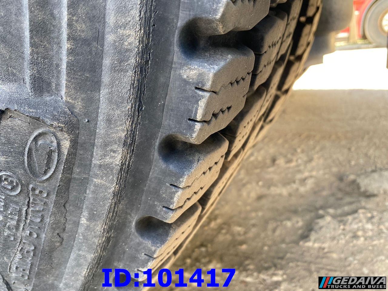 משאית קירור VOLVO FL 280HP 4X2 Euro5: תמונה 11