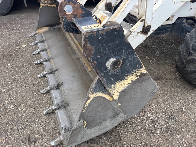 JCB 3CX - מחפר: תמונה 1 JCB 3CX - מחפר: תמונה 1