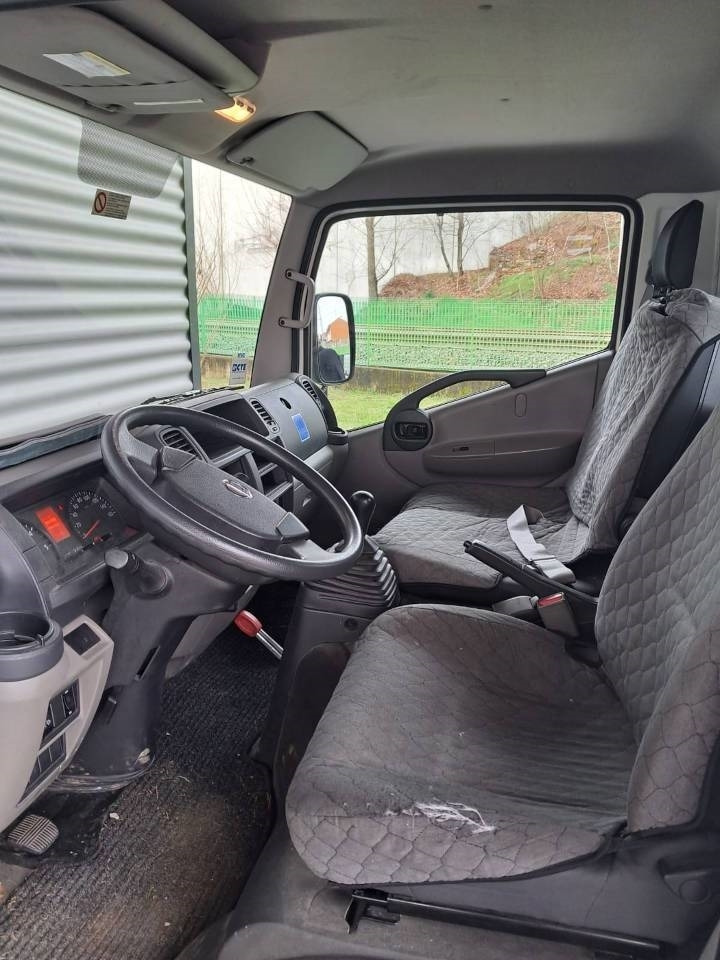 CTE ZED 21.2 JH  - פלטפורמה אווירית מותקנת על משאית: תמונה 5 CTE ZED 21.2 JH  - פלטפורמה אווירית מותקנת על משאית: תמונה 5