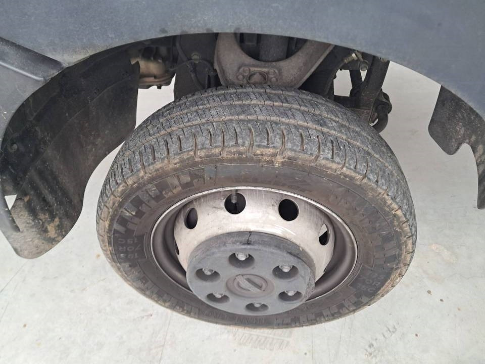 CTE ZED 21.2 JH  - פלטפורמה אווירית מותקנת על משאית: תמונה 3 CTE ZED 21.2 JH  - פלטפורמה אווירית מותקנת על משאית: תמונה 3