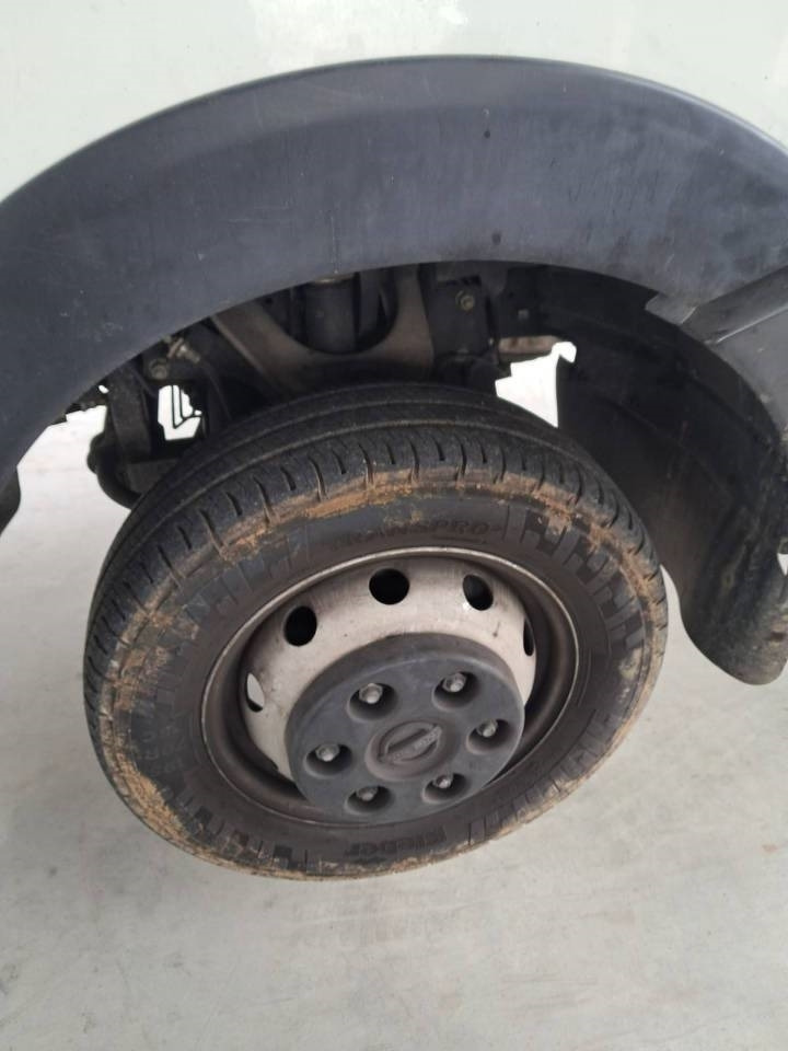 CTE ZED 21.2 JH  - פלטפורמה אווירית מותקנת על משאית: תמונה 4 CTE ZED 21.2 JH  - פלטפורמה אווירית מותקנת על משאית: תמונה 4