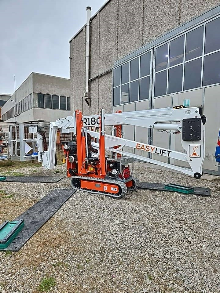 EasyLift R180 - זרוע מרפקי: תמונה 1 EasyLift R180 - זרוע מרפקי: תמונה 1