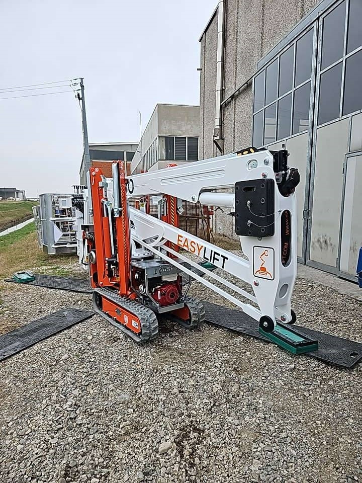 EasyLift R180  - זרוע מרפקי: תמונה 2 EasyLift R180  - זרוע מרפקי: תמונה 2
