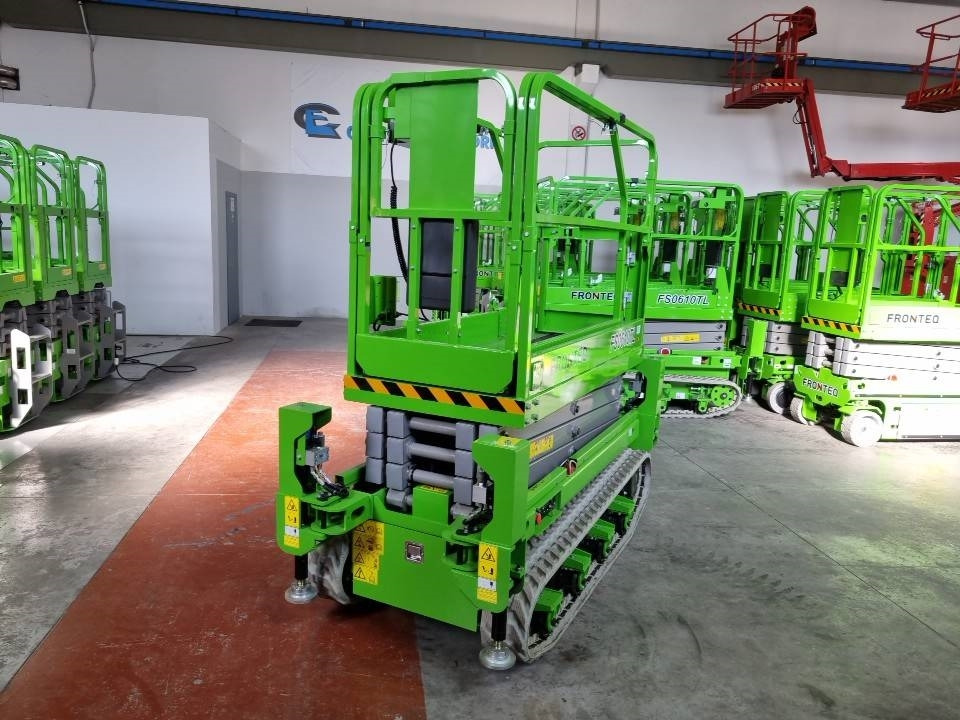 Fronteq FS0610TL - מעלית מספריים: תמונה 4 Fronteq FS0610TL - מעלית מספריים: תמונה 4