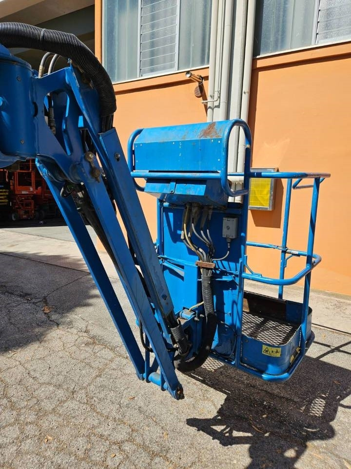 Genie Z 30/20 N RJ - זרוע מרפקי: תמונה 4 Genie Z 30/20 N RJ - זרוע מרפקי: תמונה 4