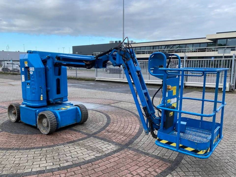 Genie Z 30/20 N RJ - זרוע מרפקי: תמונה 1 Genie Z 30/20 N RJ - זרוע מרפקי: תמונה 1