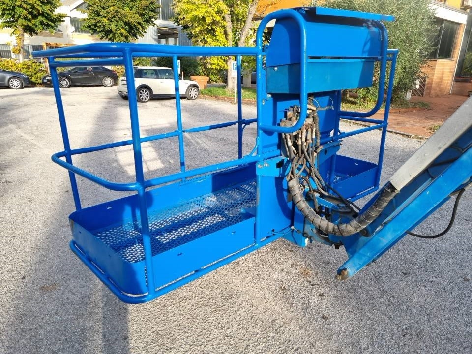זרוע מרפקי Genie Z 80/60: תמונה 8