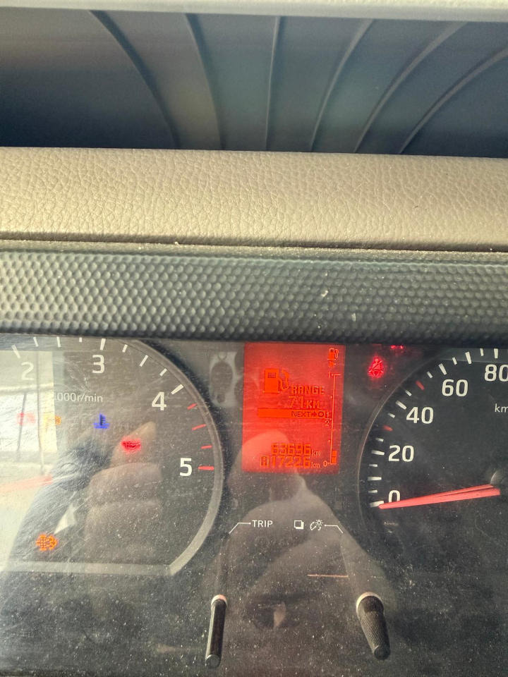 MULTITEL MX 250 - פלטפורמה אווירית מותקנת על משאית: תמונה 4 MULTITEL MX 250 - פלטפורמה אווירית מותקנת על משאית: תמונה 4