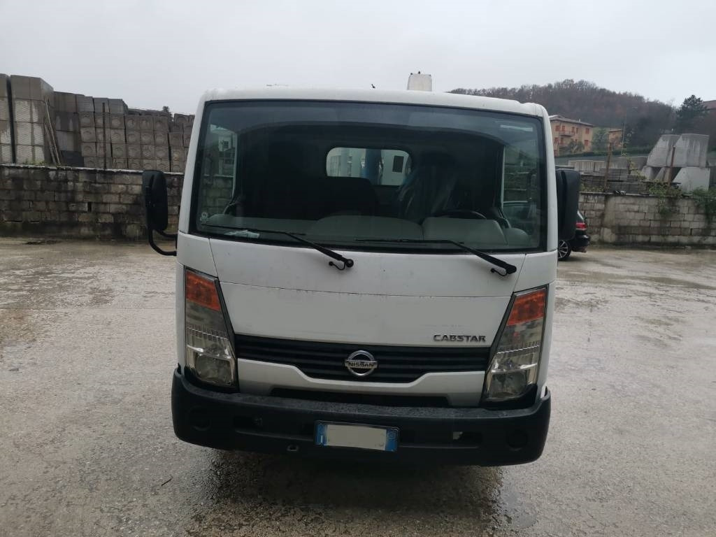 Multitel MX 200 - פלטפורמה אווירית מותקנת על משאית: תמונה 5 Multitel MX 200 - פלטפורמה אווירית מותקנת על משאית: תמונה 5