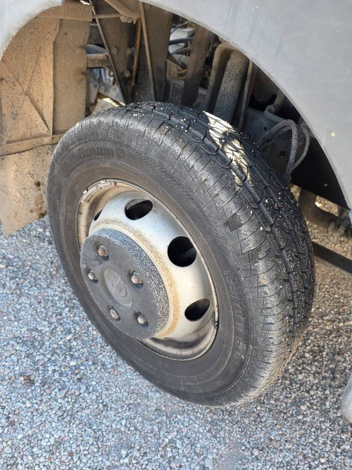 Oil & Steel Snake 19.11 City - פלטפורמה אווירית מותקנת על משאית: תמונה 3 Oil & Steel Snake 19.11 City - פלטפורמה אווירית מותקנת על משאית: תמונה 3