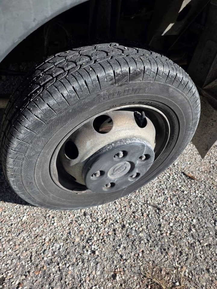 Oil & Steel Snake 19.11 City - פלטפורמה אווירית מותקנת על משאית: תמונה 5 Oil & Steel Snake 19.11 City - פלטפורמה אווירית מותקנת על משאית: תמונה 5