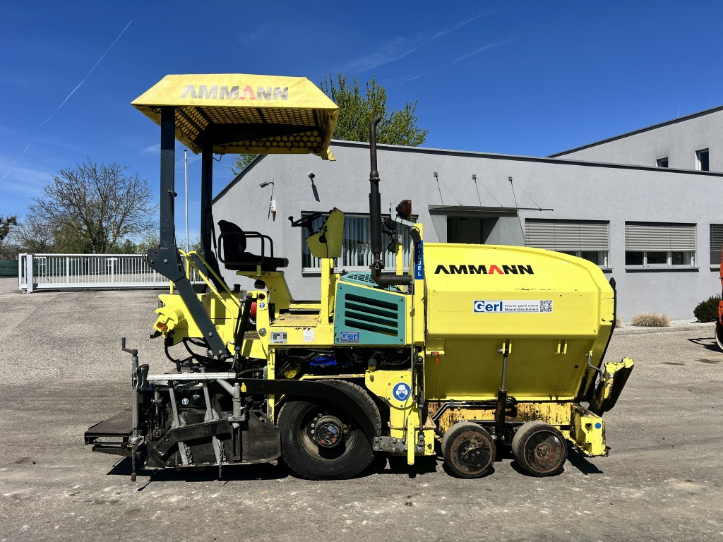 Ammann AFW 270 E (111552) - מרצף אספלט: תמונה 5 Ammann AFW 270 E (111552) - מרצף אספלט: תמונה 5