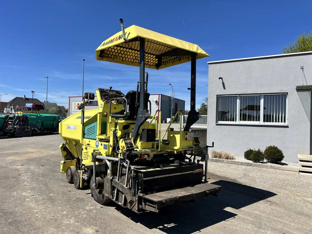 Ammann AFW 270 E (111552) - מרצף אספלט: תמונה 3 Ammann AFW 270 E (111552) - מרצף אספלט: תמונה 3