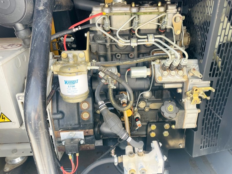 ערכת גנרטורים Atlas Copco QAS14 PDS (3840): תמונה 7