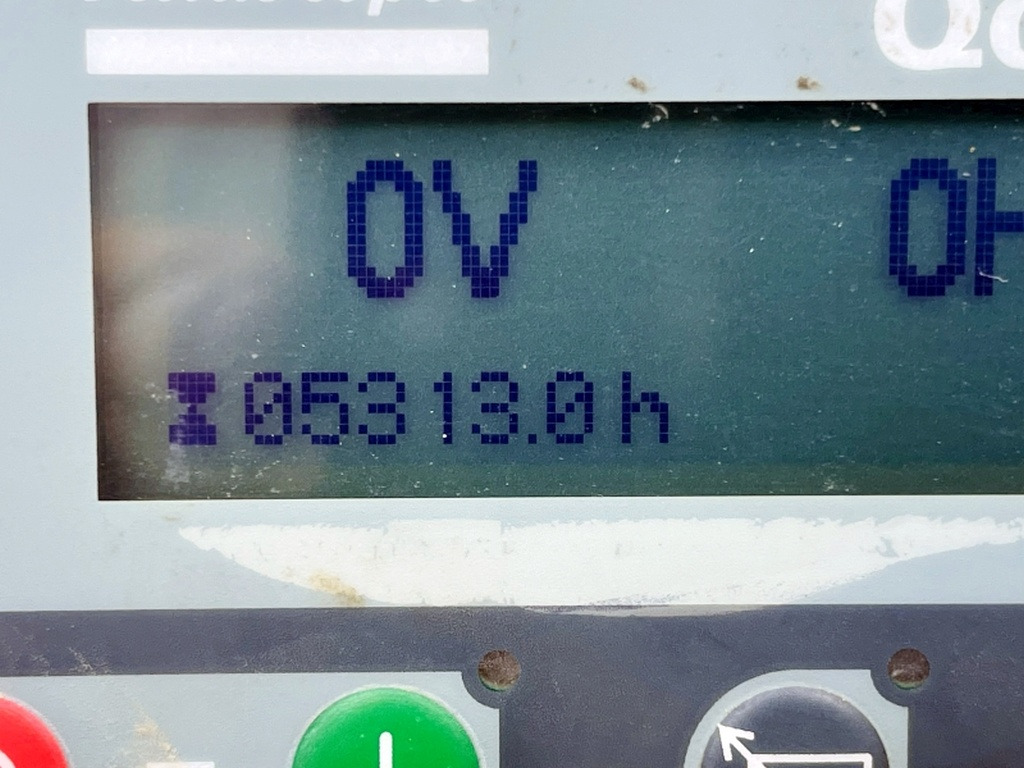 Atlas Copco QAS150 VOD (3997) - ערכת גנרטורים: תמונה 4 Atlas Copco QAS150 VOD (3997) - ערכת גנרטורים: תמונה 4