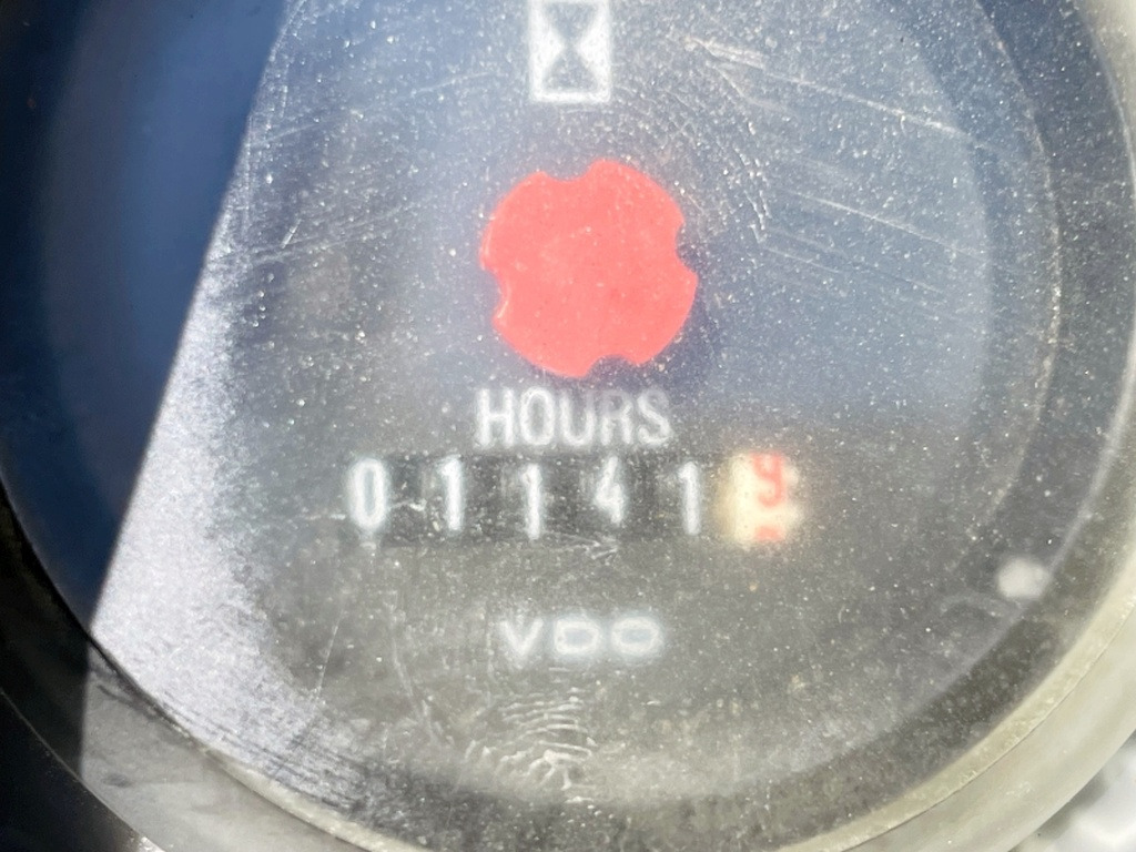 Atlas Copco XAS67 (4018) - מדחס אוויר: תמונה 4 Atlas Copco XAS67 (4018) - מדחס אוויר: תמונה 4