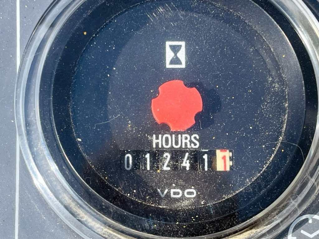 Atlas Copco XAS67 DDG (4049) - מדחס אוויר: תמונה 5 Atlas Copco XAS67 DDG (4049) - מדחס אוויר: תמונה 5